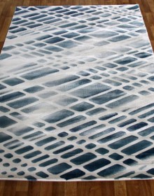 Поліпропіленовий килим LOW CANYON 121YA L.BLUE/L.BLUE - высокое качество по лучшей цене в Украине.